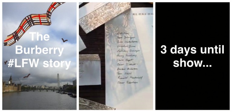 Snapchat marketing campaigns