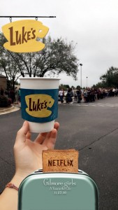 Snapchat marketing campaigns