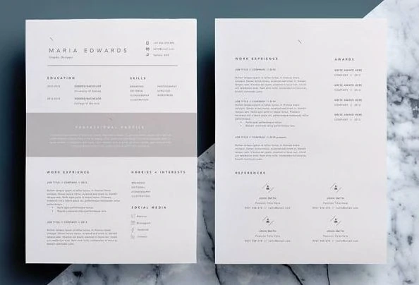 Personalized & peerless