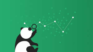 Data manipulation in python