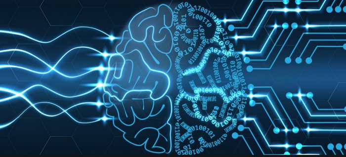 Cognitive computing - image source - medium