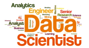 Data science career path