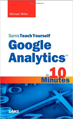 Google analytics books