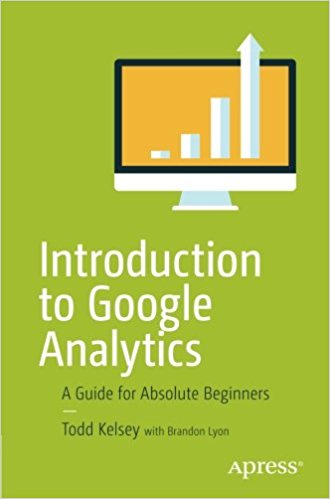 Google analytics books