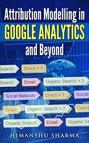 Google analytics books