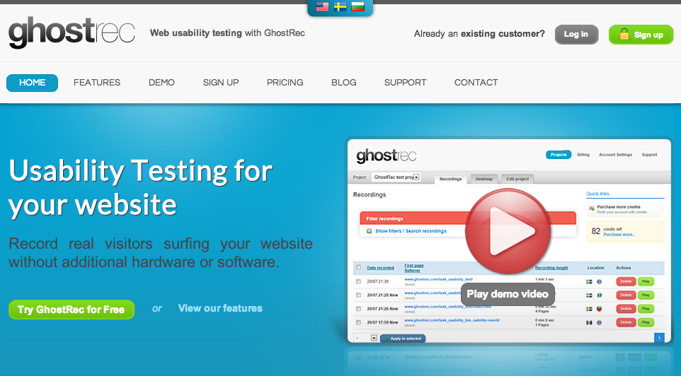 Digital marketing tools