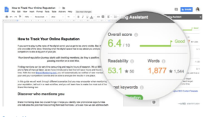 Factors essential for long term success in content marketing