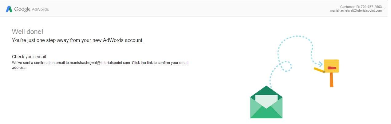 Google adwords tutorial