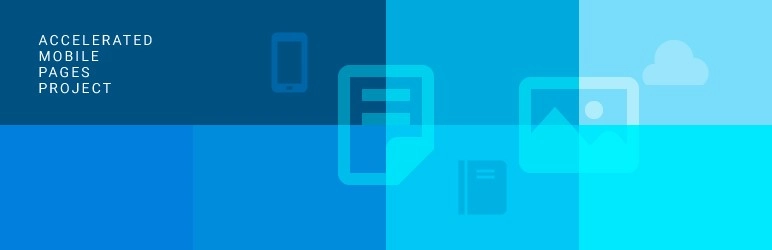 Amp project wordpress