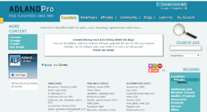 Adlandpro