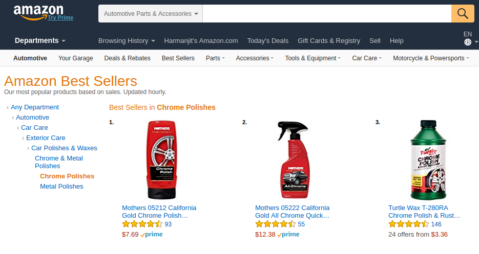 Affiliate marketing business ideas