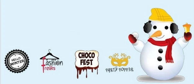 Ambience mall events