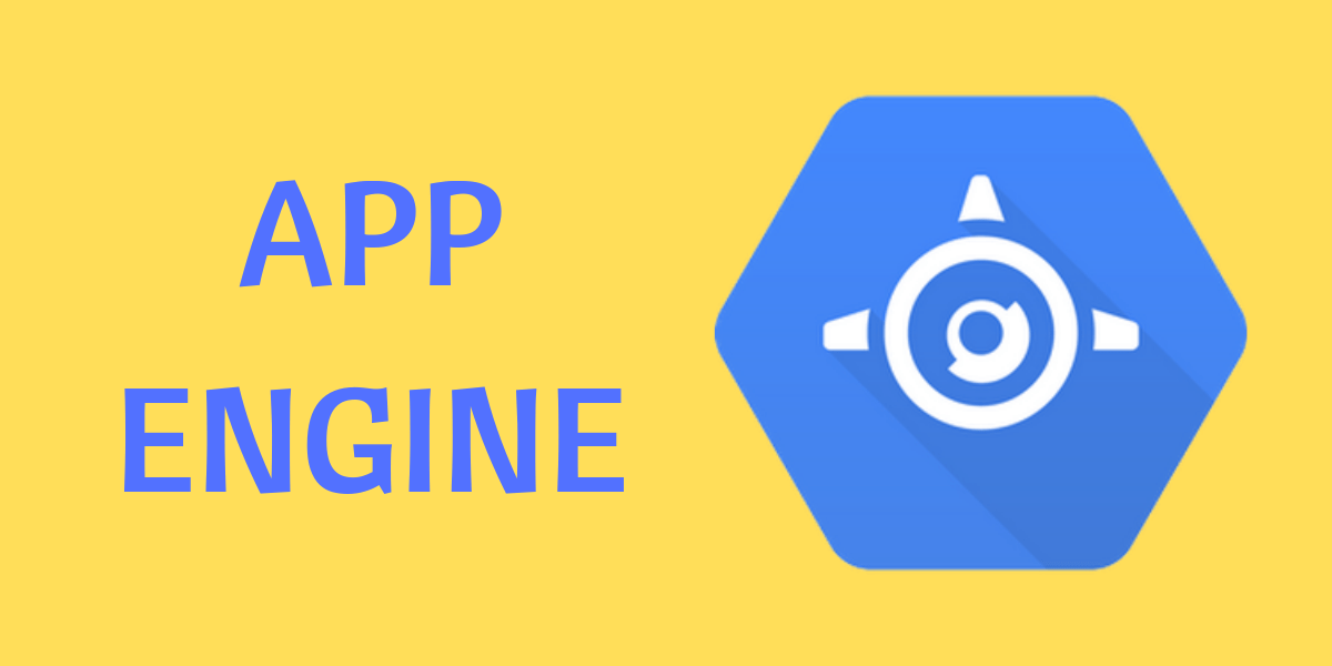 Google app engine image source - scotch