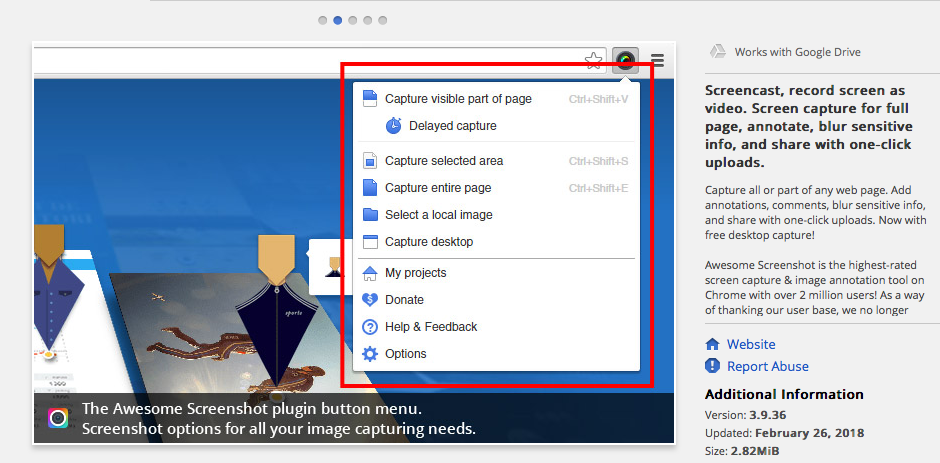 Content marketing tools