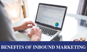 Benefits of inbound marketing