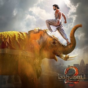 Baahubali 2 - the conclusion