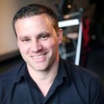 Ben hunt, principal consultant of scratchmedia ltd