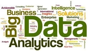 Big data analytics