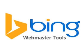 Bing webmaster tools