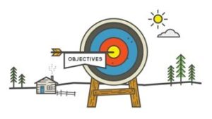 Business objectives