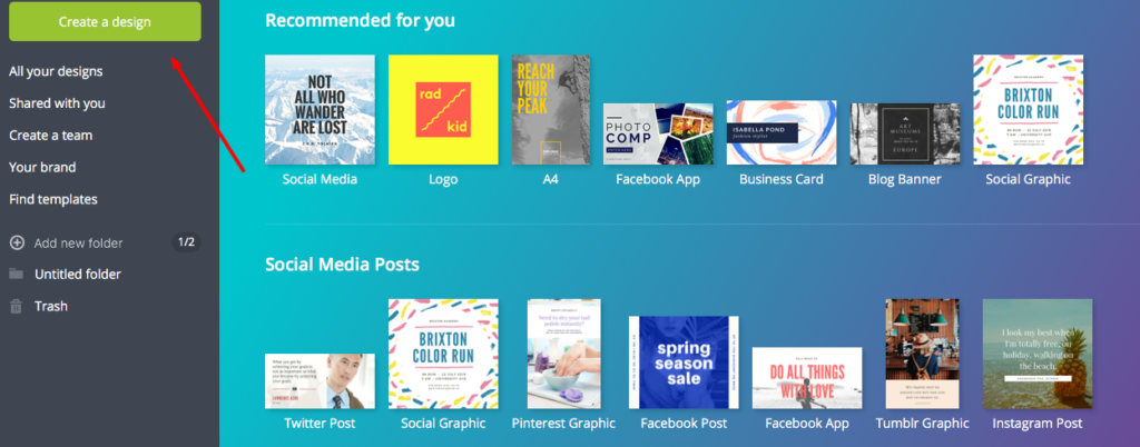Content marketing tools