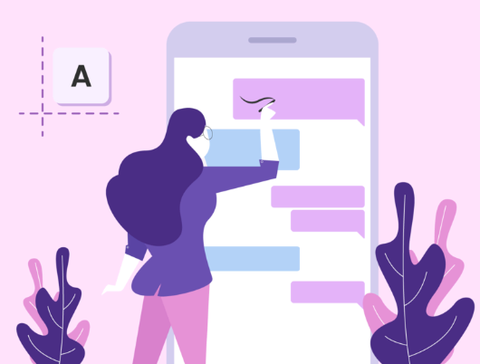 The role of ux writers is crucial to increase conversion rates