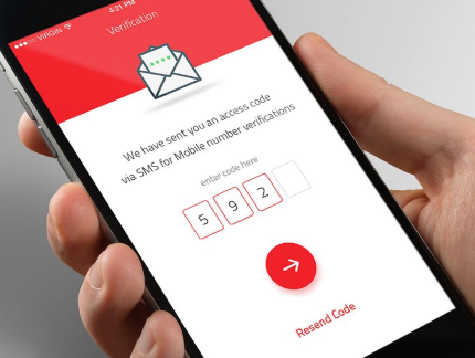 Type of content ux writers work on while dealing with mobile application