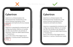 Lack of ux writer can lead to a number of steps involved in finalizing content