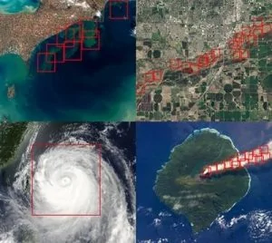 Semantic segmentation tutorial