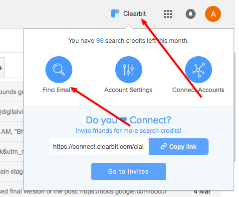 Content marketing tools