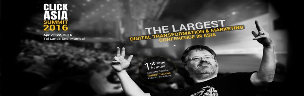 Click asia summit 2016