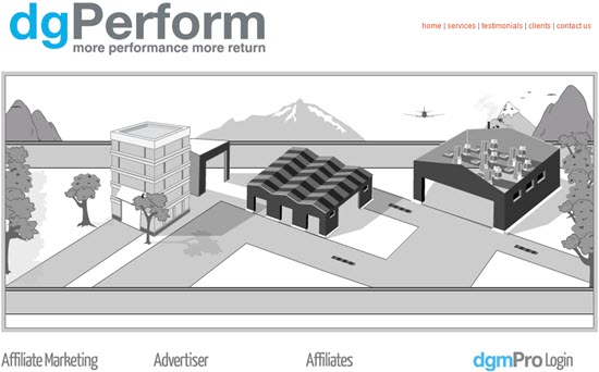 Affiliate marketing jobs