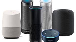 Smart digital assistants