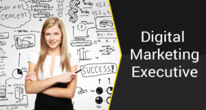 Digital marketing job description