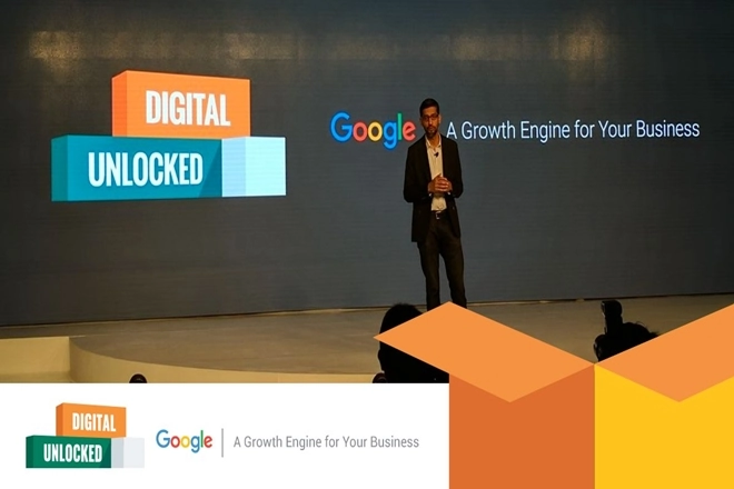 Google digital marketing course