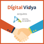 Digital vidya acquires digital academy india
