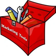 Digital marketing tools