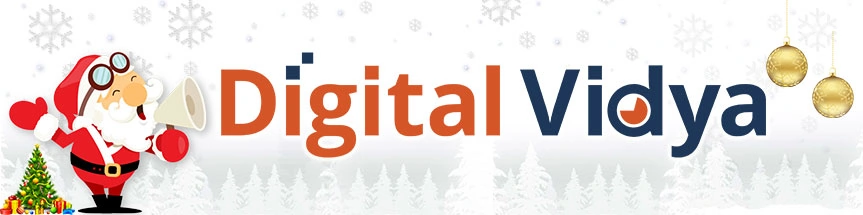 Digitalvidya logo