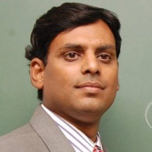 Dr vijay prakash anand