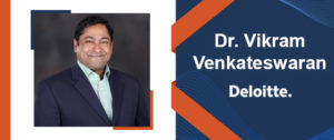 Dr. Vikram venkateswaran