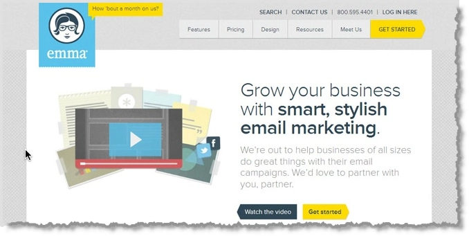 Digital marketing tools