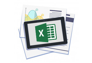 Excel image