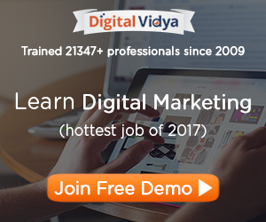 Learn facebook marketing