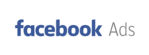 Facebook ads logo
