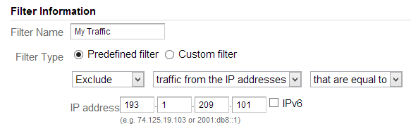 Google analytics guide