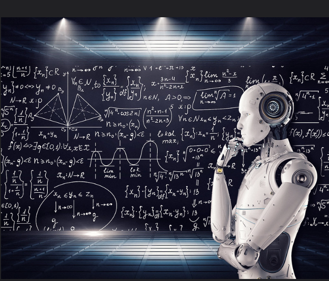 Applications of machine learning