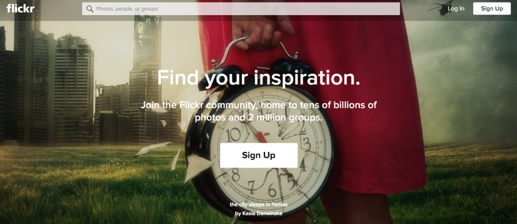 Landing page design drives marketing success