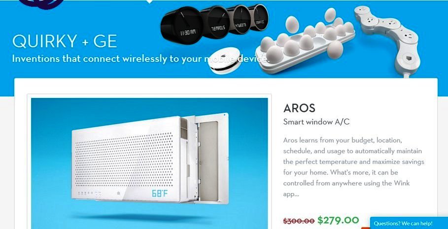 Ge-social-media-strategy-quirky