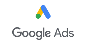 Google ads logo
