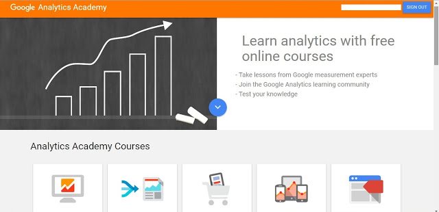 Google analytics jobs